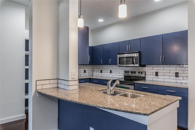 201 W Lancaster Avenue 119, Fort Worth, TX 76102