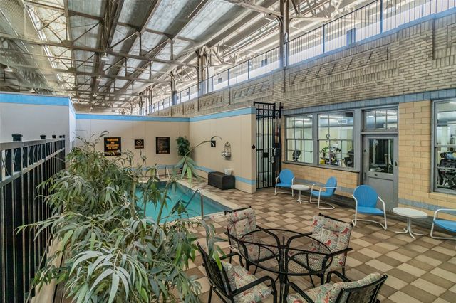 201 W Lancaster Avenue 119, Fort Worth, TX 76102