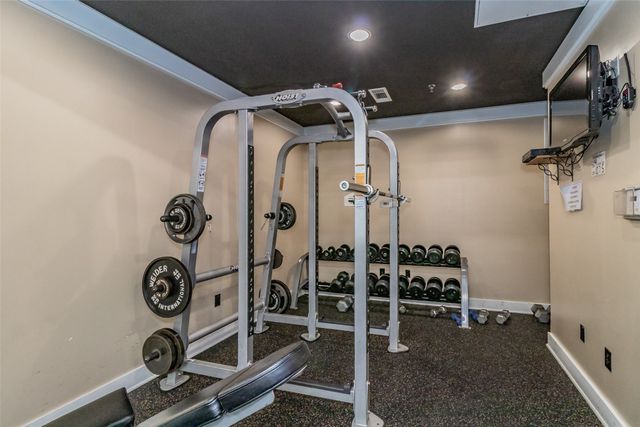 201 W Lancaster Avenue 119, Fort Worth, TX 76102