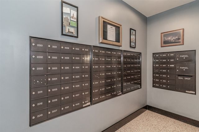 201 W Lancaster Avenue 119, Fort Worth, TX 76102