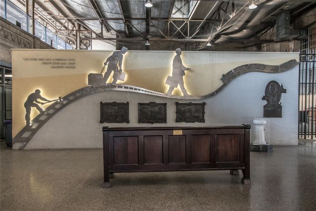 201 W Lancaster Avenue 119, Fort Worth, TX 76102