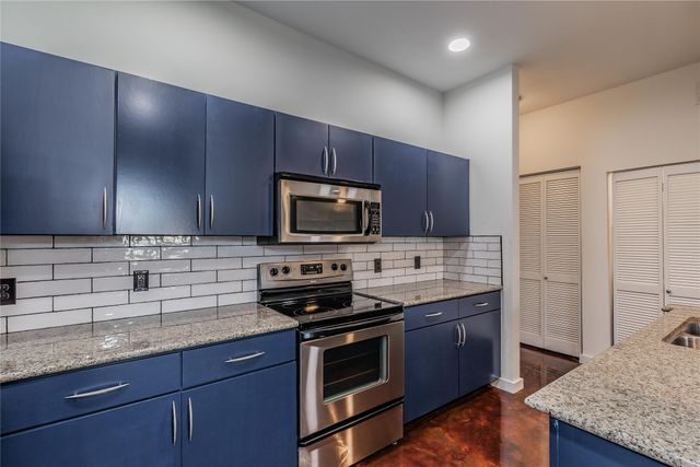 201 W Lancaster Avenue 119, Fort Worth, TX 76102