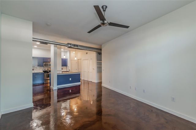 201 W Lancaster Avenue 119, Fort Worth, TX 76102