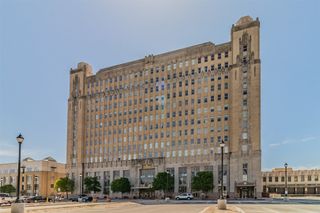 201 W Lancaster Avenue 119, Fort Worth, TX 76102