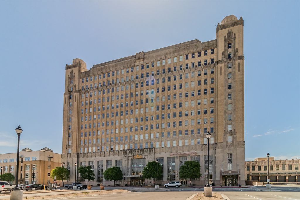 201 W Lancaster Avenue 119, Fort Worth, TX 76102