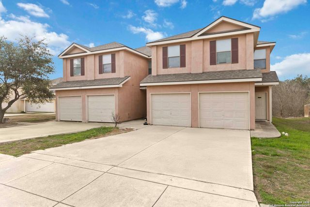 10611 Mathom Landing, Universal City, TX 78148