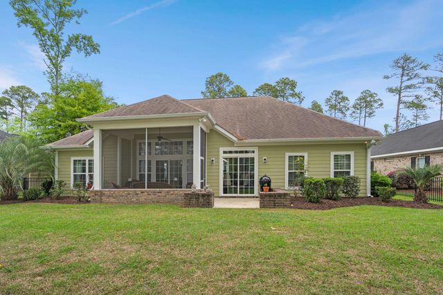 2851 McLeod Ln., Myrtle Beach, SC 29588