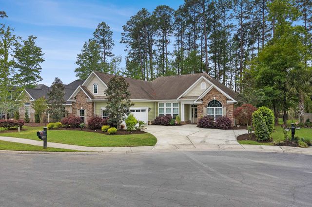 2851 McLeod Ln., Myrtle Beach, SC 29588