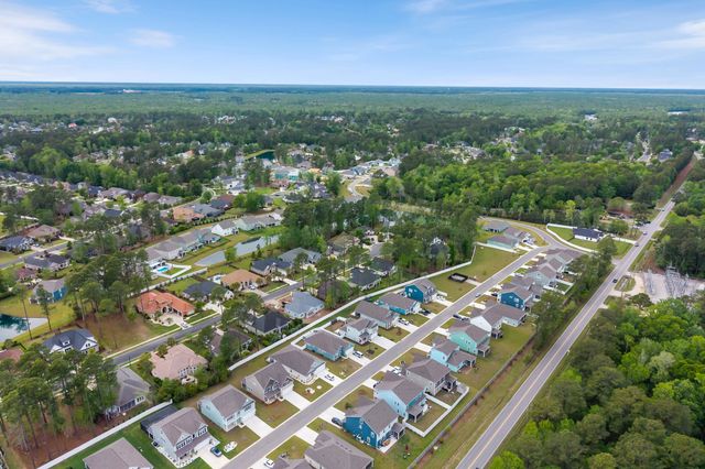 2851 McLeod Ln., Myrtle Beach, SC 29588