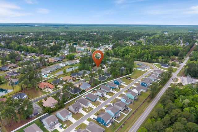 2851 McLeod Ln., Myrtle Beach, SC 29588