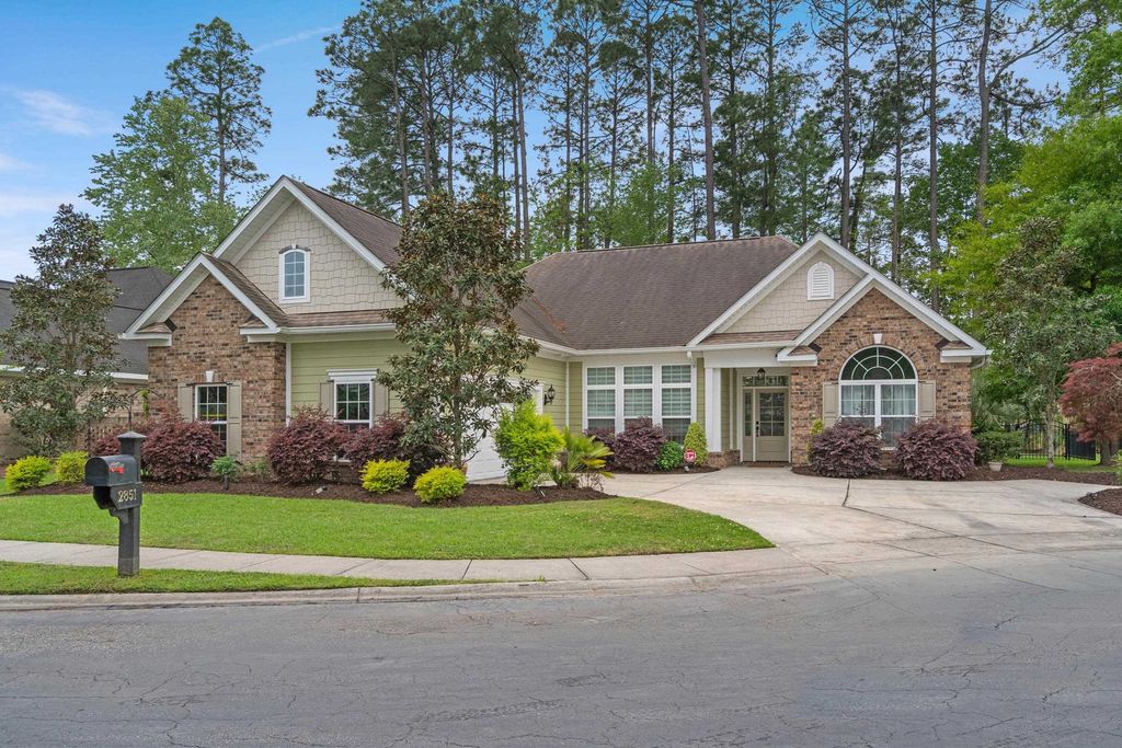 2851 McLeod Ln., Myrtle Beach, SC 29588