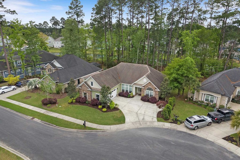 2851 McLeod Ln., Myrtle Beach, SC 29588 — photo 3