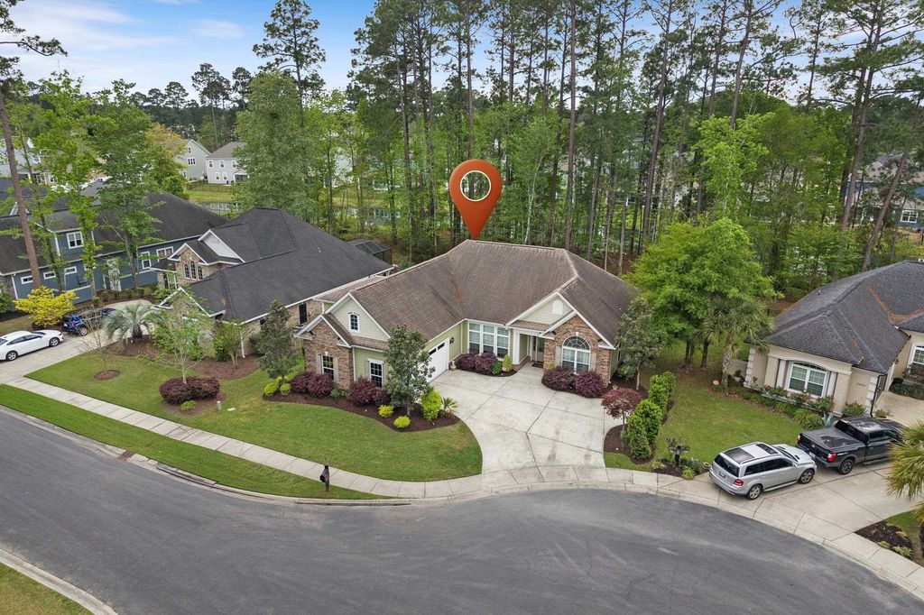 2851 McLeod Ln., Myrtle Beach, SC 29588 — photo 4