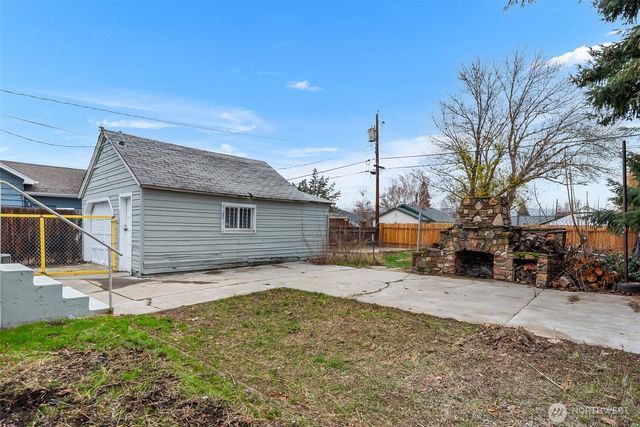 1013 Amherst Avenue, Wenatchee, WA 98801