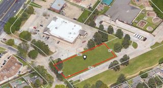 TBD Forest Trails Drive, Houston, TX 77095