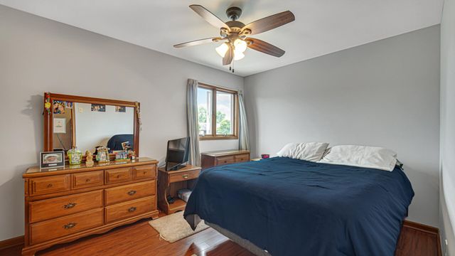 508 James Wittchen Drive, Schererville, IN 46375