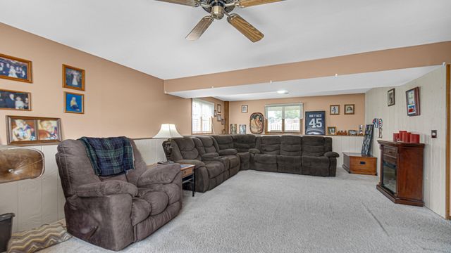 508 James Wittchen Drive, Schererville, IN 46375