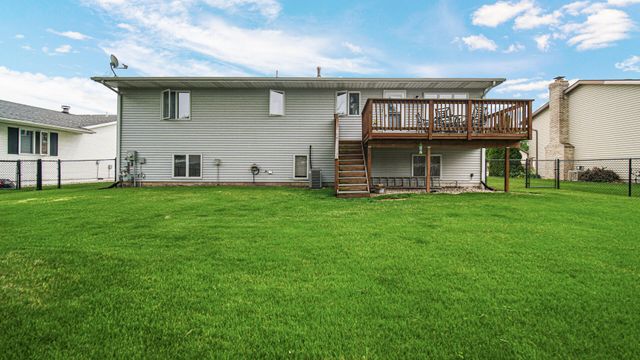 508 James Wittchen Drive, Schererville, IN 46375