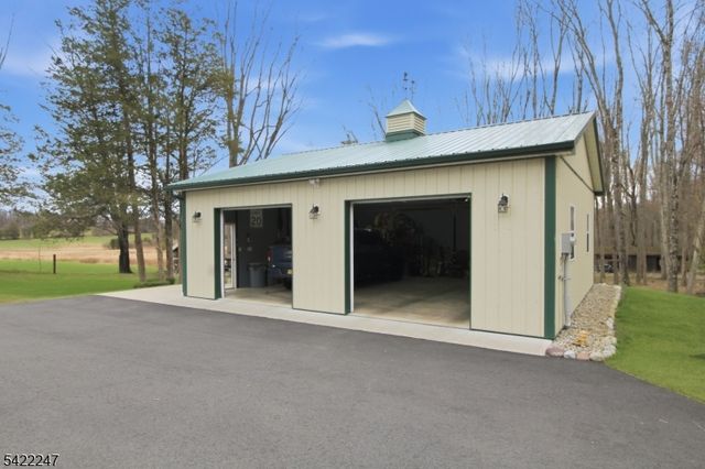 144 Allamuchy Rd, Frelinghuysen Twp., NJ 07821