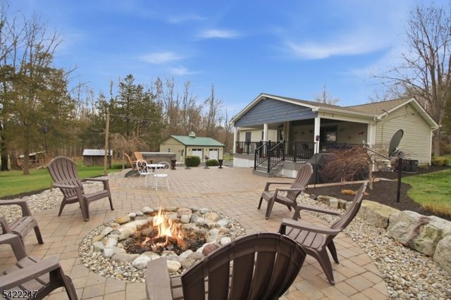 144 Allamuchy Rd, Frelinghuysen Twp., NJ 07821