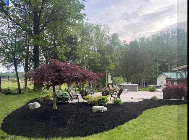 144 Allamuchy Rd, Frelinghuysen Twp., NJ 07821