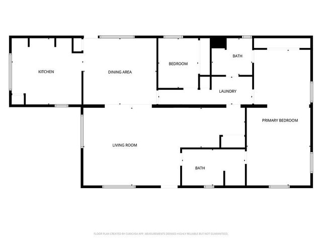 1393 County Road 2103, Weimar, TX 78962