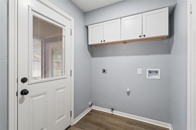 1119 Woodland Drive, El Lago, TX 77586