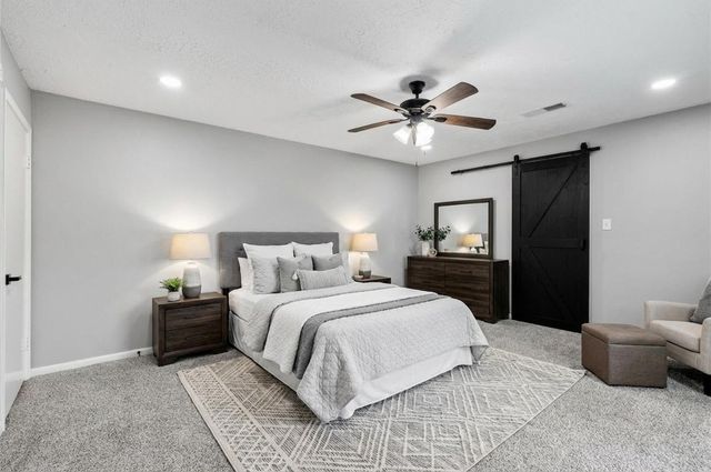 1119 Woodland Drive, El Lago, TX 77586