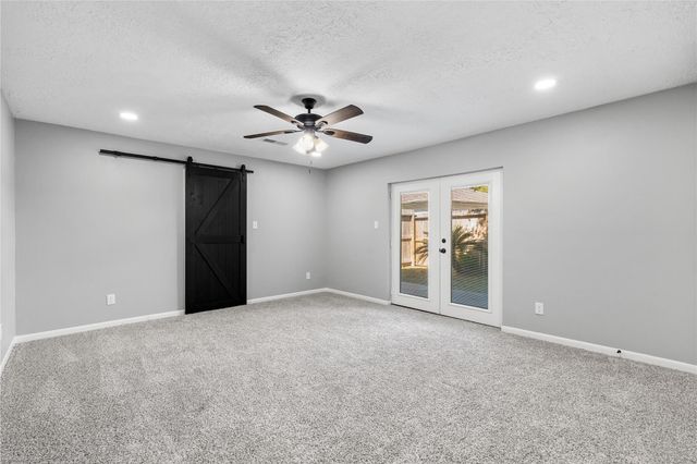 1119 Woodland Drive, El Lago, TX 77586