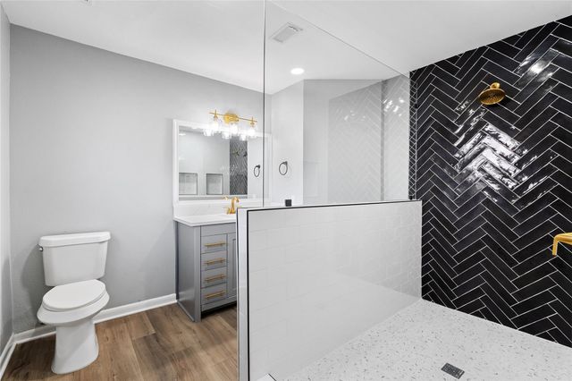 1119 Woodland Drive, El Lago, TX 77586