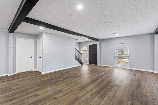 1119 Woodland Drive, El Lago, TX 77586