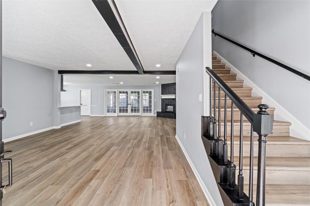 1119 Woodland Drive, El Lago, TX 77586