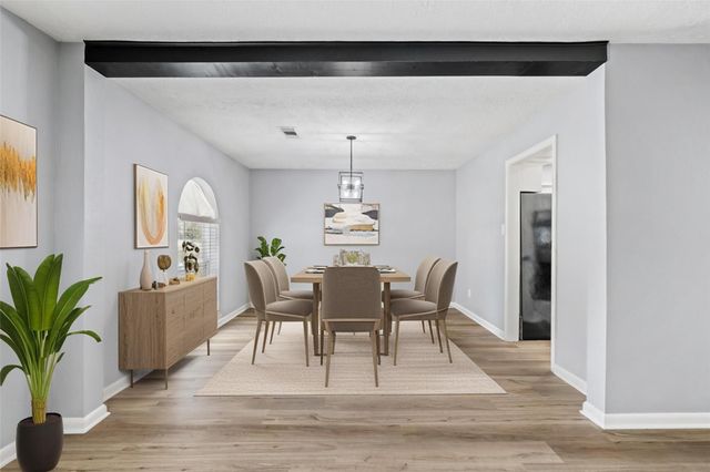 1119 Woodland Drive, El Lago, TX 77586