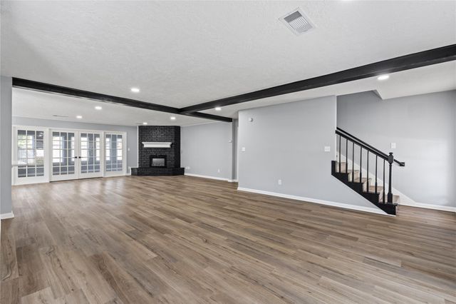 1119 Woodland Drive, El Lago, TX 77586