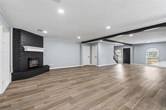 1119 Woodland Drive, El Lago, TX 77586