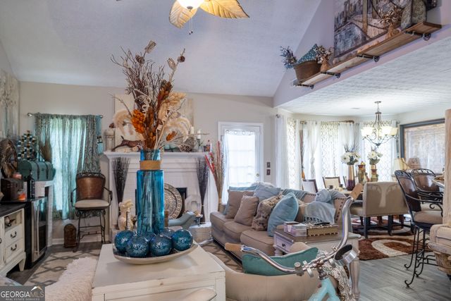 328 Black Willow Court, Locust Grove, GA 30248