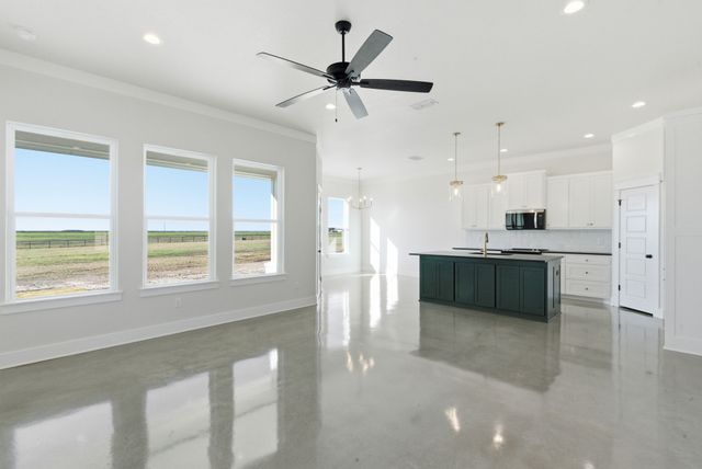 1001 Paramount Drive, Cresson, TX 76035