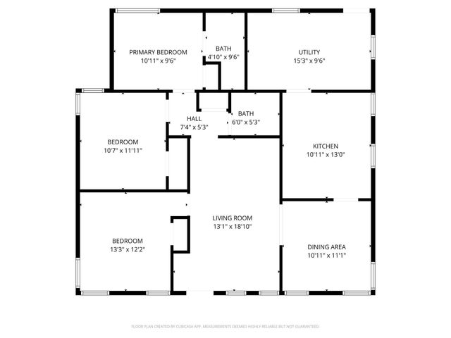 4043 CLEARPOOL CIRCLE RD, Memphis, TN 38118