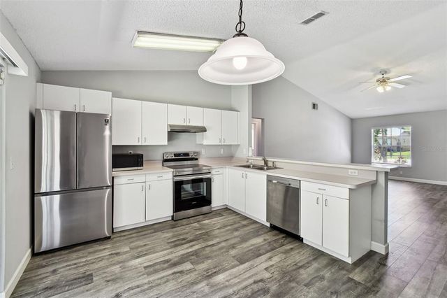 331 FEATHER TREE DRIVE, Clearwater, FL 33765