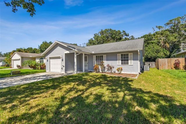 331 FEATHER TREE DRIVE, Clearwater, FL 33765