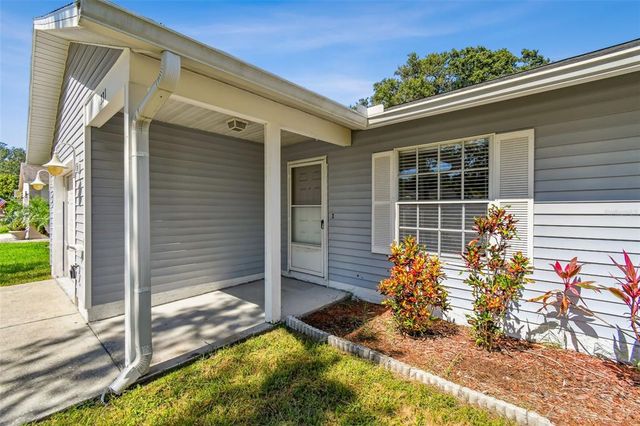 331 FEATHER TREE DRIVE, Clearwater, FL 33765