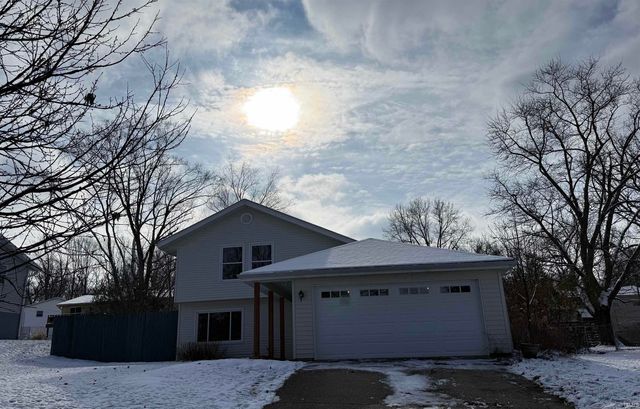 802 E Allendale Drive, Bloomington, IN 47401