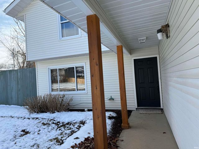 802 E Allendale Drive, Bloomington, IN 47401