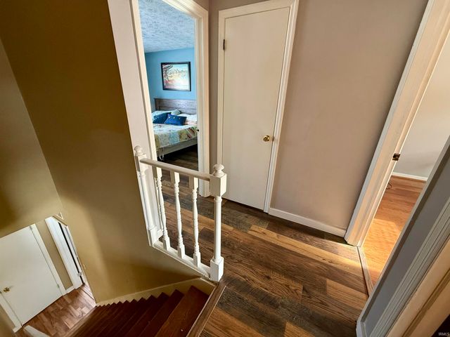 802 E Allendale Drive, Bloomington, IN 47401