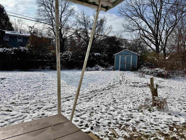 802 E Allendale Drive, Bloomington, IN 47401