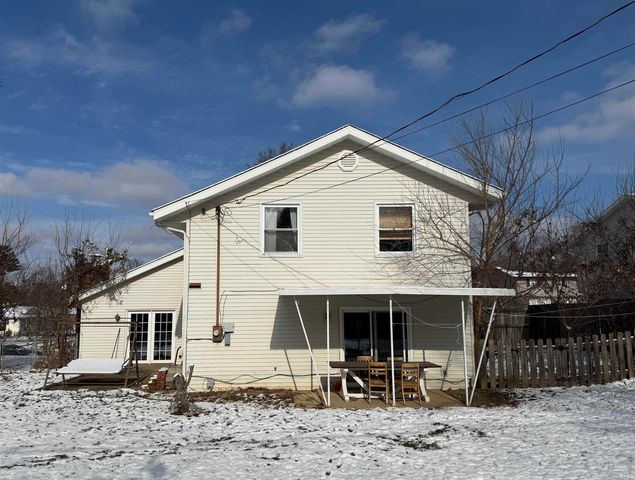 802 E Allendale Drive, Bloomington, IN 47401