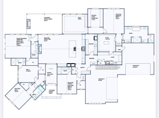 13919 S Date Street S, Bixby, OK 74008