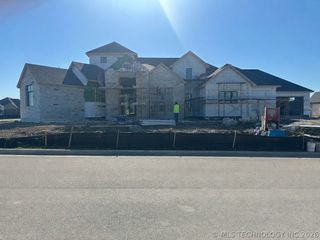 13919 S Date Street S, Bixby, OK 74008