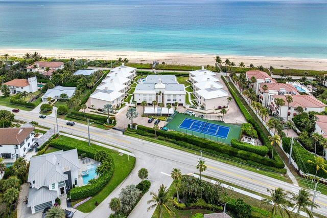 5900 Old Ocean Boulevard A10, Ocean Ridge, FL 33435