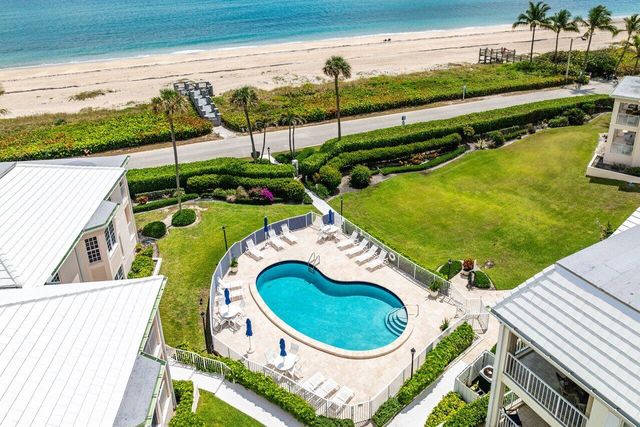 5900 Old Ocean Boulevard A10, Ocean Ridge, FL 33435